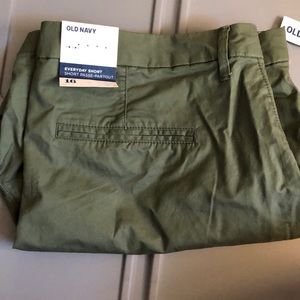 NWT old navy 5” shorts